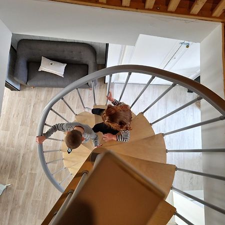 At Dream Appartement Bergues Dış mekan fotoğraf