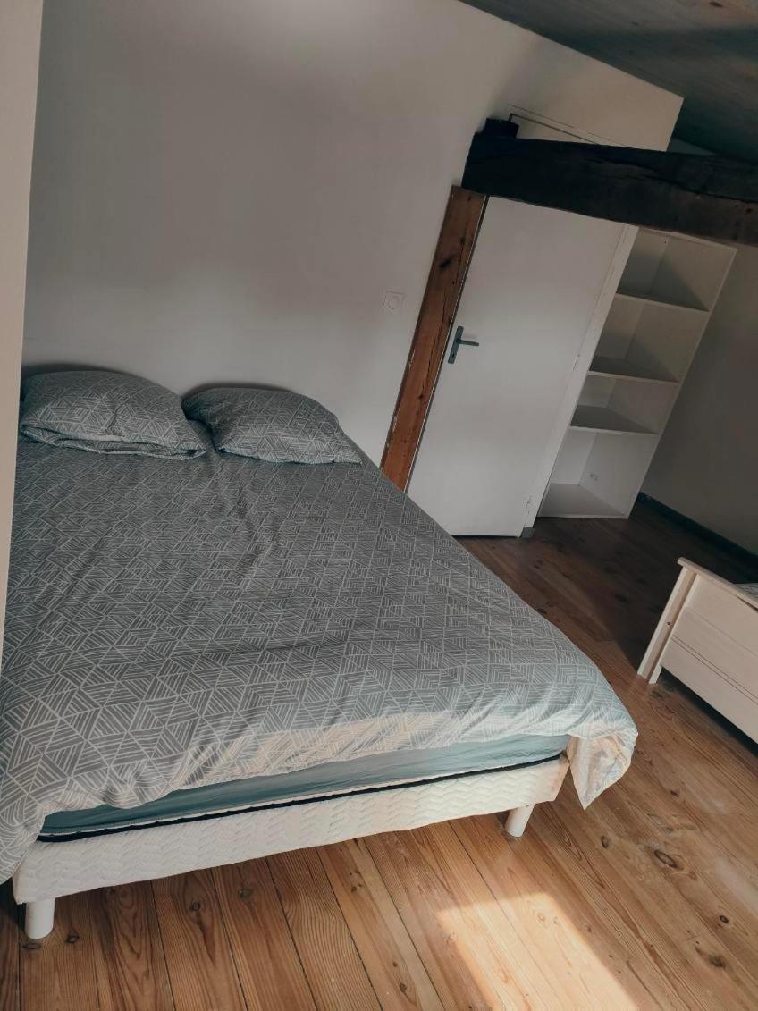 At Dream Appartement Bergues Dış mekan fotoğraf