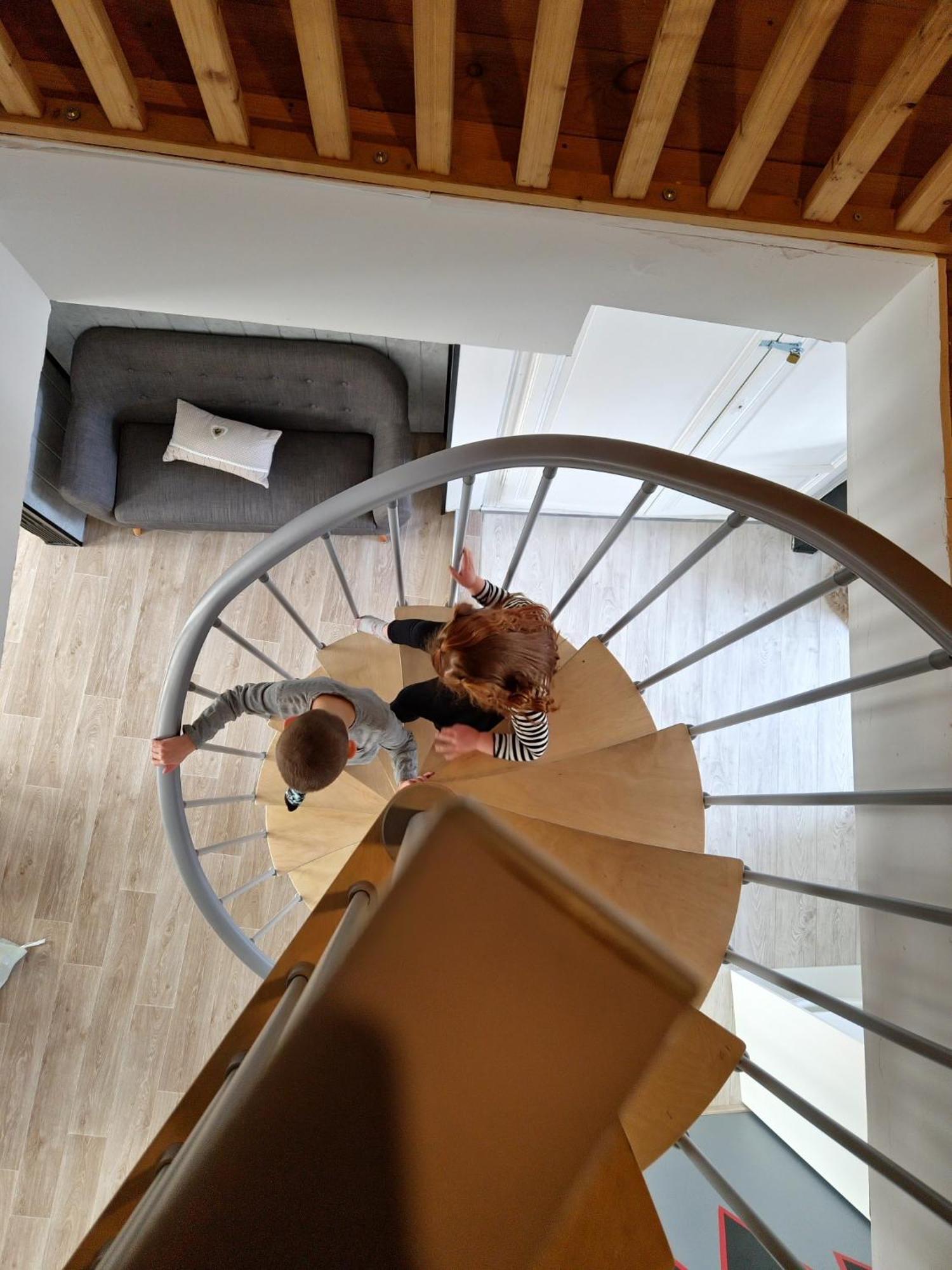 At Dream Appartement Bergues Dış mekan fotoğraf